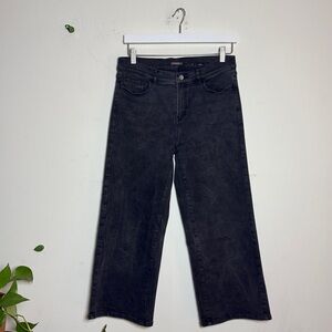 J. McLaughlin Black Jeans